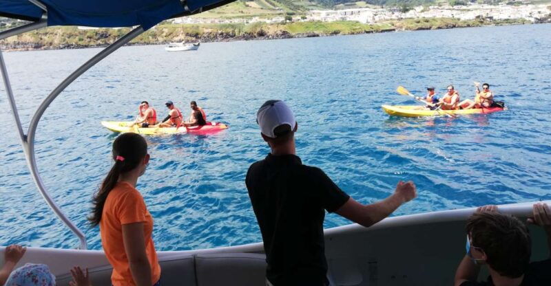 vila-franca-do-campo-kayak-rental