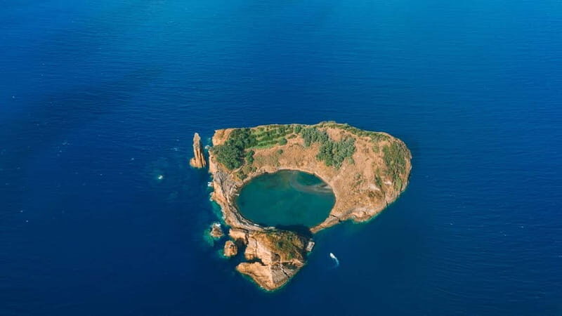 Vila Franca Islet: Inside Guided Natural Reserve Geo Tour - FAQ about the Vila Franca Islet Geo Tour