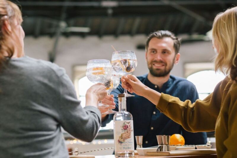 vila-nova-de-gaia-cocktail-making-workshop