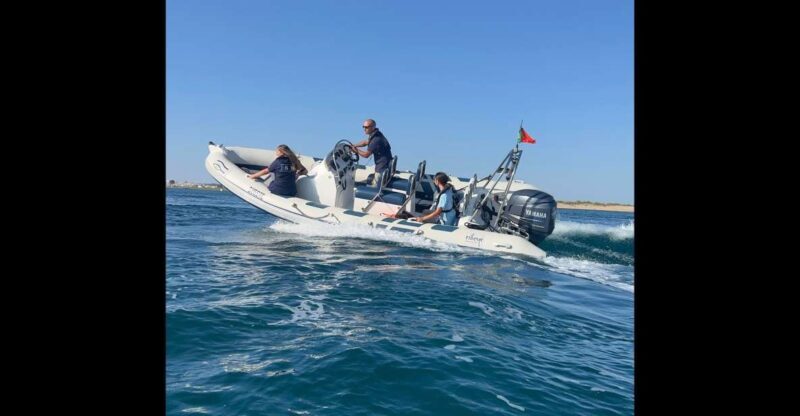 Vila Real de Santo António: Adrenalin Pack - Authentic Insights from Reviews