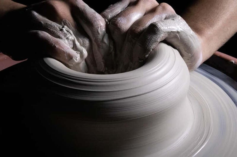 Vila Real: Pottery Workshop with Daniel and Micael - Authentic Experiences and Guest Feedback