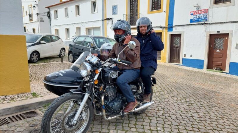 vila-vicosa-estremoz-a-day-tour-on-a-classic-sidecar