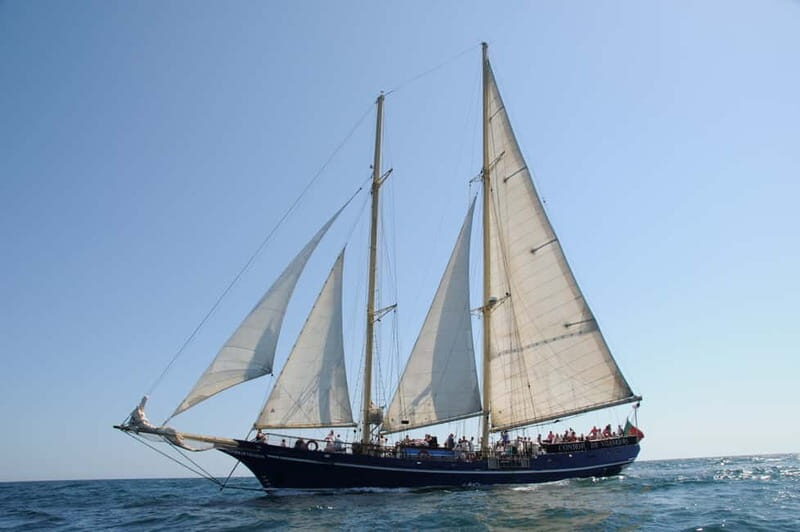 Vilamoura: Full-Day Algarve Cruise with BBQ Lunch on Beach - An In-Depth Look at the Algarve Full-Day Cruise