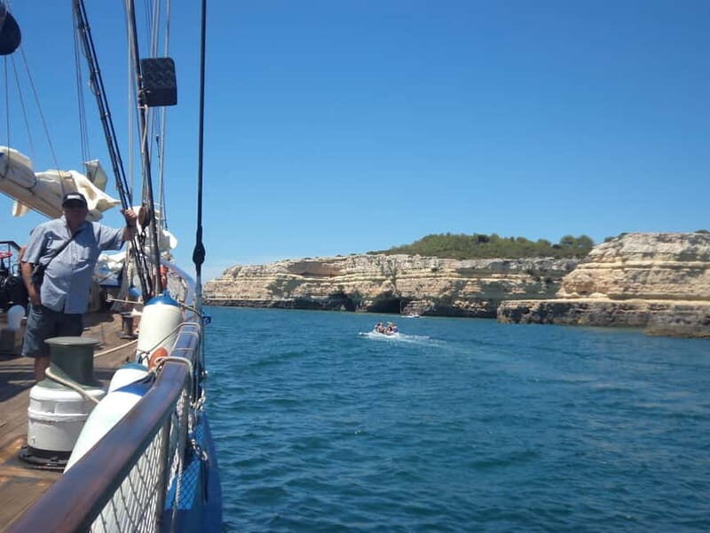 Vilamoura: Full-Day Algarve Cruise with BBQ Lunch on Beach - Final Thoughts on Value & Authenticity  