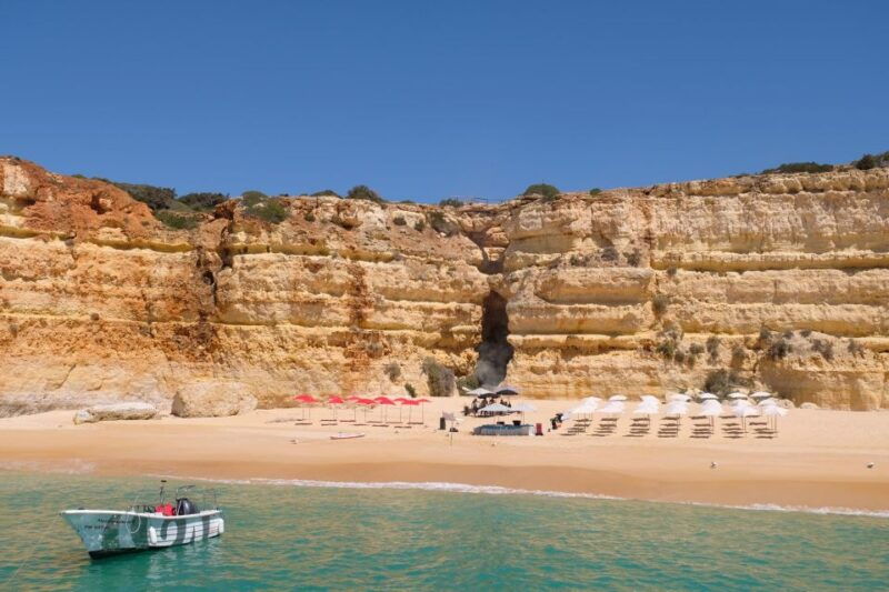 vilamoura-guided-sightseeing-cruise-with-beach-bbq-drinks