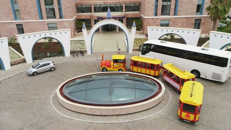 Vilamoura: Tourist Train City Tour - Does the Tour Offer Good Value?