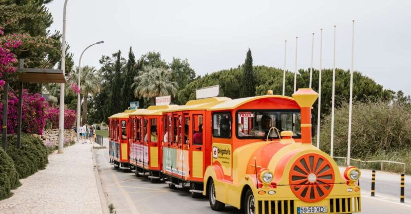 vilamoura-tourist-train-city-tour