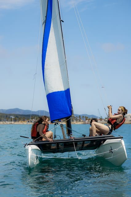 vilanova-i-la-geltru-2-hour-catamaran-guided-tour