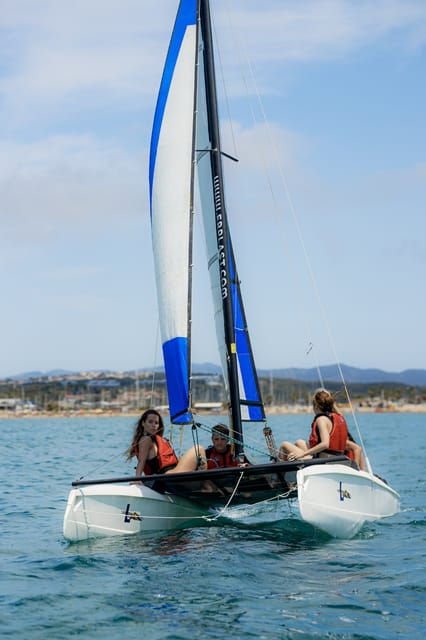 vilanova-i-la-geltru-2-hour-catamaran-guided-tour