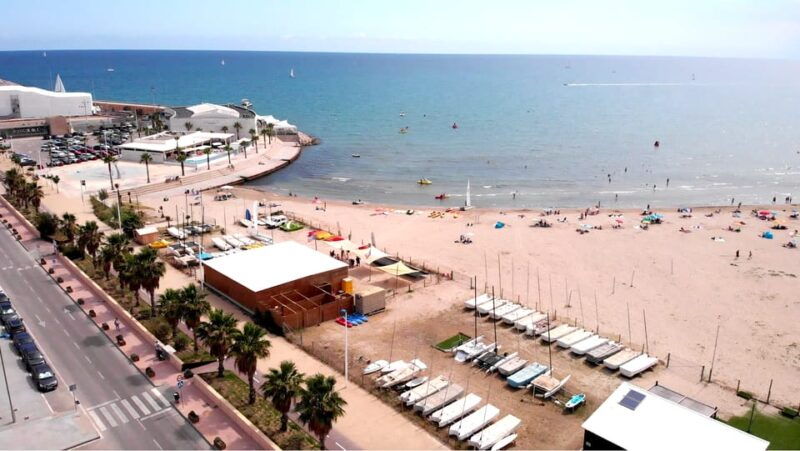 vilanova-i-la-geltru-guided-kayak-tour-2-hour