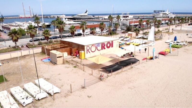 vilanova-i-la-geltru-guided-kayak-tour-2-hour