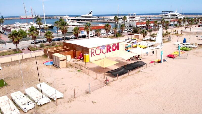 vilanova-i-la-geltru-guided-kayak-tour-2-hour