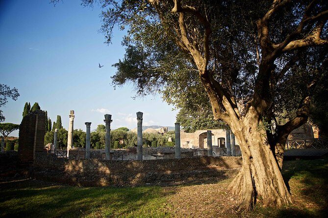 Villa Adriana and Villa d'Este Unique Photo Tour and Workshop - Practical Details and What to Expect
