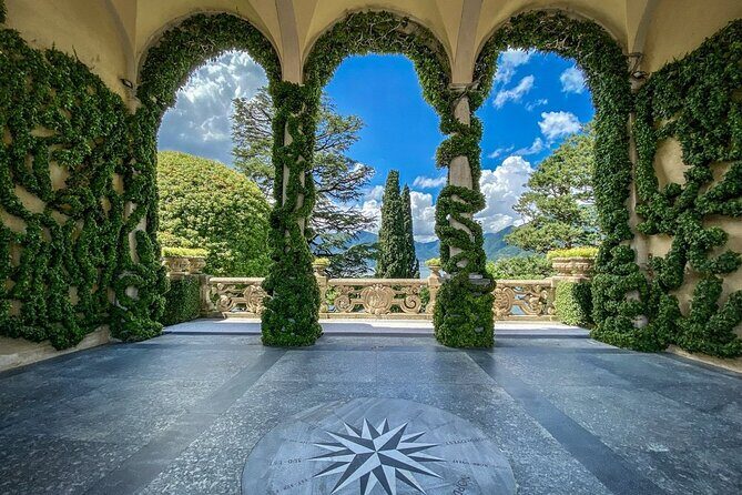 Villa Balbianello and Flavors of Lake Como Walking and Boating Full-Day Tour - The Practicalities: What to Expect