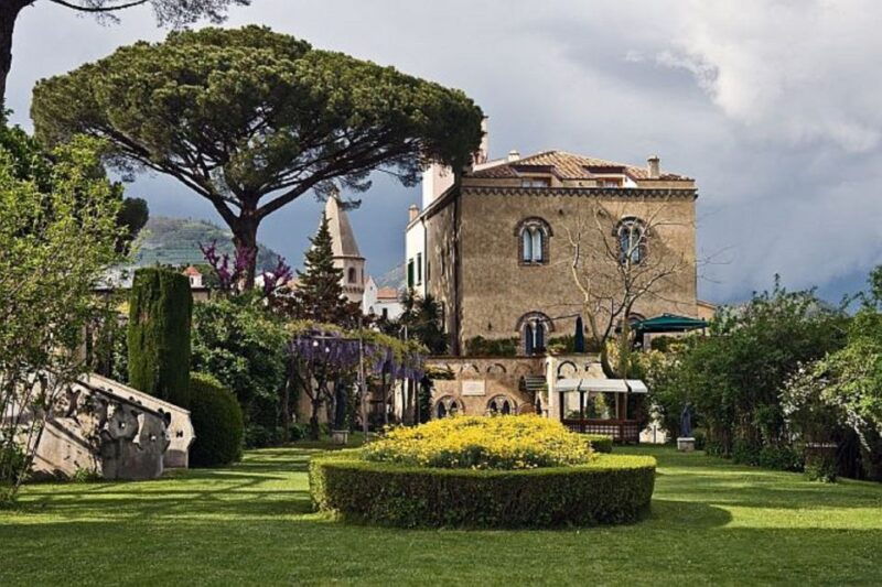 villa-cimbrone-in-ravello-and-amalfi-coast-from-rome