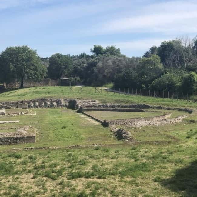 Villa D'Este in Tivoli Private Tour from Rome - Why This Tour Stands Out