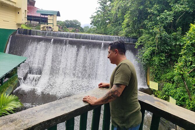 Villa Escudero: Cultural Show & Waterfall Buffet Experience - The Sum Up