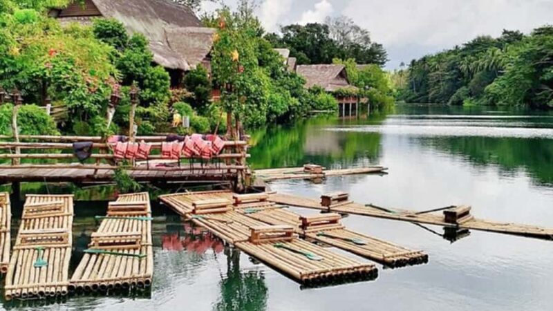 Villa Escudero: Waterfall Lunch & Cultural Show - What to Expect at Villa Escudero