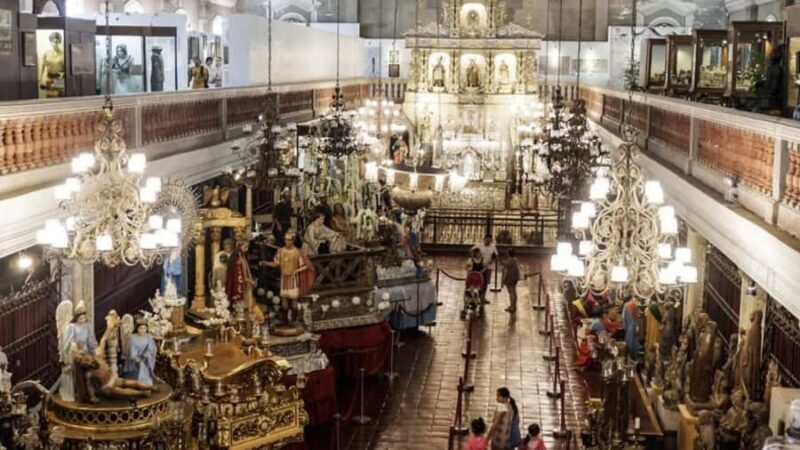 Villa Escudero: Waterfall Lunch & Cultural Show - Is This Tour Right for You?