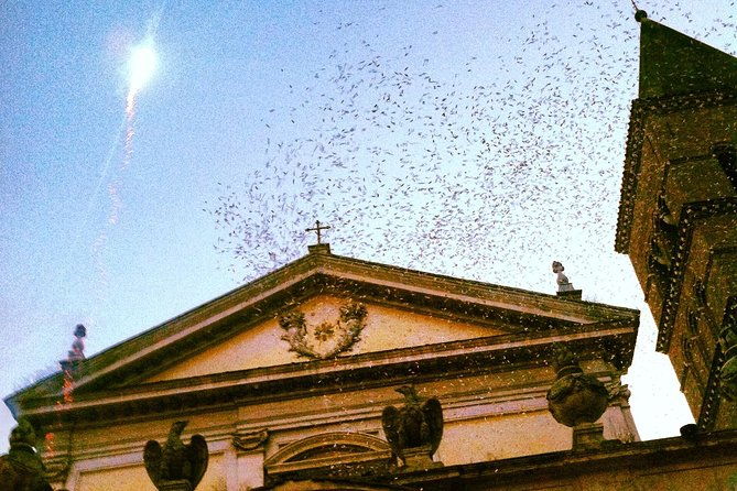 villa-farnesina-in-trastevere-private-walking-tour