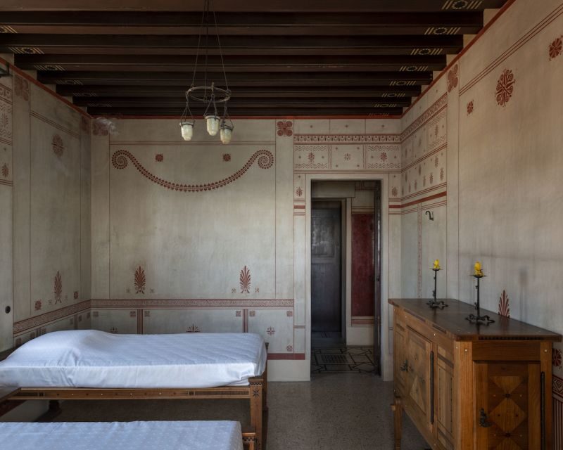 Villa Kerylos Entry Ticket - Overview of Villa Kérylos