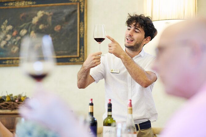 villa-medicea-di-lilliano-tour-with-wine-tasting