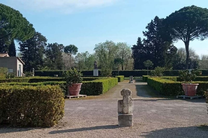 Villa Medici & Squares and Fountains Private Day Tour - A Closer Look at the Villa Medici & Exploring Rome’s Piazzas and Fountains
