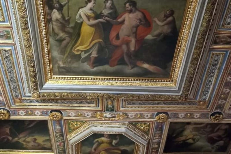 Villa Medici & Squares and Fountains Private Day Tour - FAQ