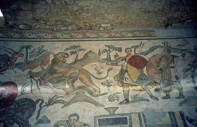 Villa Romana del Casale: tour of the UNESCO World Heritage archaeological site - The Tour Experience: What to Expect