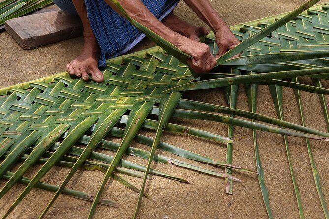 Village Backwater Punting Boat Tour From Alleppy - Final Thoughts