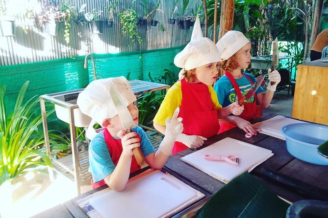 Village Cooking Class With Experienced Chef - A Deep Dive into the Village Cooking Class Experience