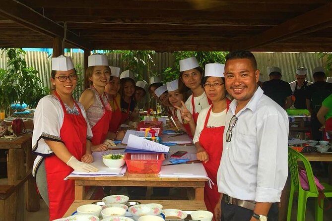 Village Cooking Class With Experienced Chef - FAQ