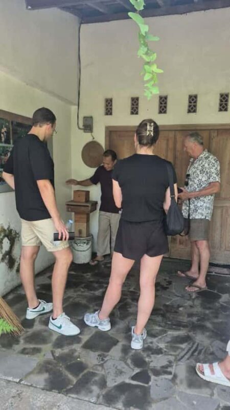 Village Cycling & Prambanan Temple golden sunset - Key Points