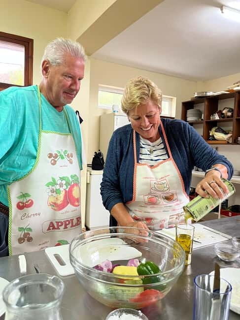 Village life & Cretan cookery lesson - Why This Experience Offers Great Value