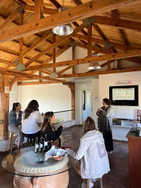 Village life & Cretan cookery lesson - Authenticity and Cultural Connection