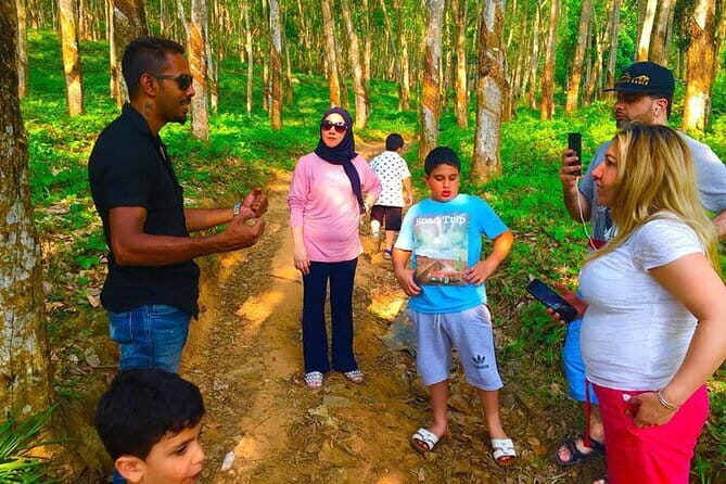 Village Life Tour from Kandy - Key Points