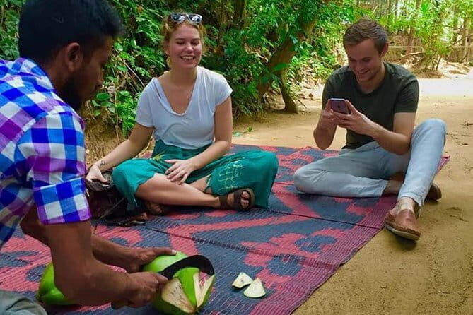 Village Life Tour from Kandy - The Value of the Tour