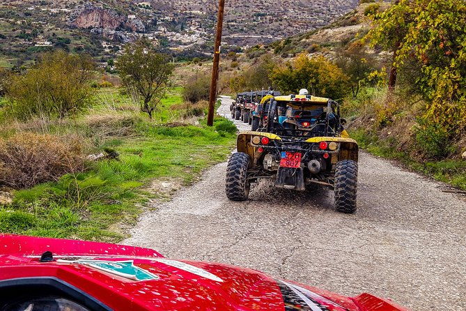 village-mountain-buggy-safari-in-paphos