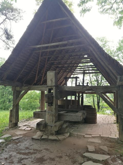 village-museum-bucharest-guided-tour