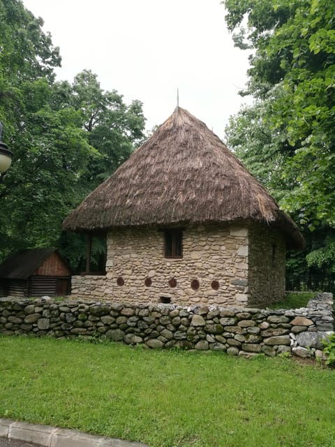 village-museum-bucharest-guided-tour