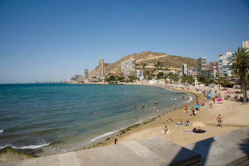 Village Street Market: Villajoyosa - An In-Depth Look at the Tour Experience
