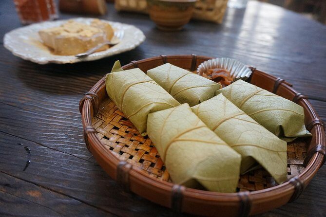 Village to village walk: Japan's oldest road, Yamanobe ancient trail (Private) - Exploring Japan’s Oldest Road: The Village to Village Walk Along Yamanobe Trail