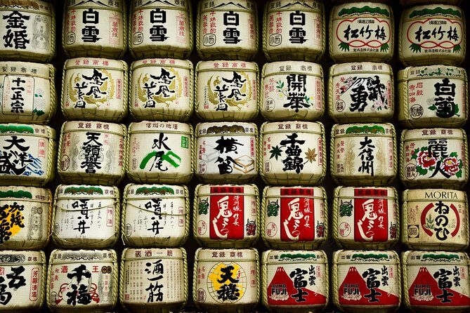 Village to village walk: Japan's oldest road, Yamanobe ancient trail (Private) - Who Should Consider This Experience?