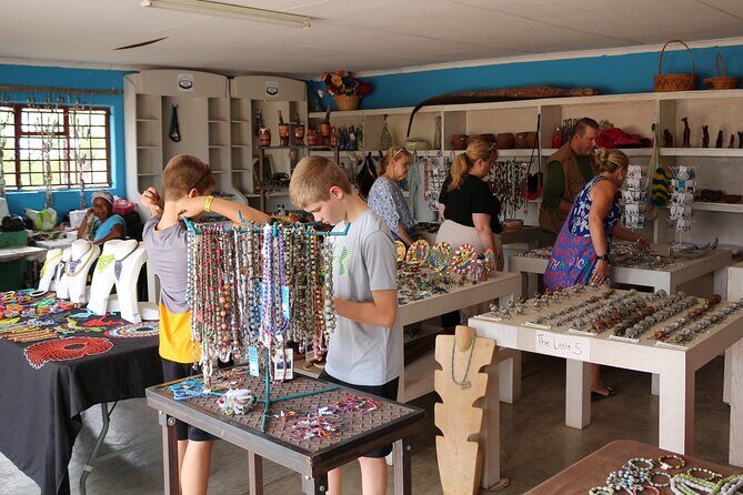 Village Tour - An In-Depth Look at the Village Tour Experience