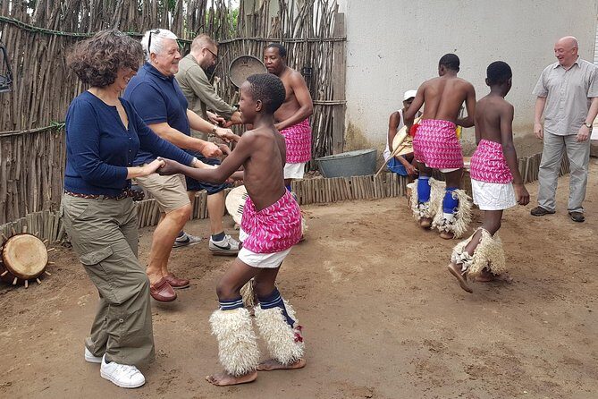 Village Tour - Who Would Love This Tour?