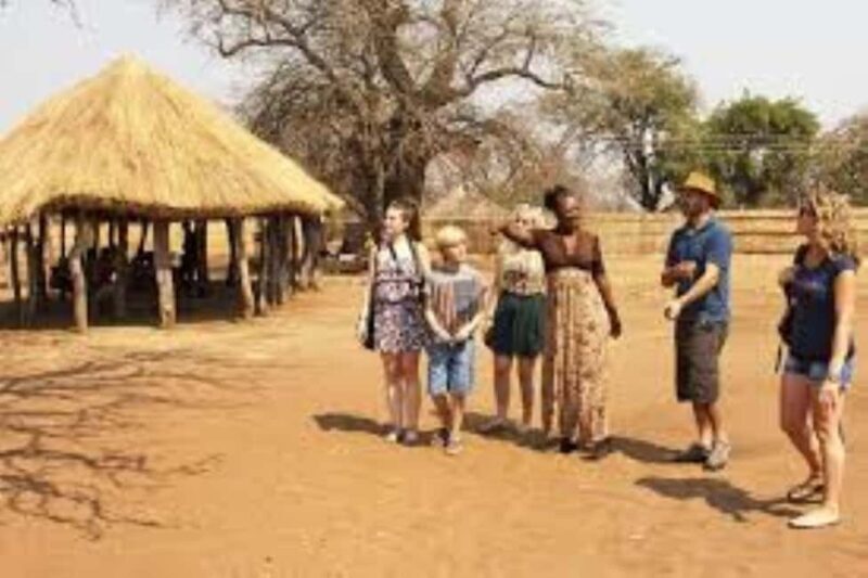 Village tour - The Complete Village Tour Experience