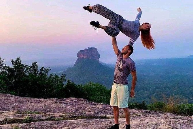 Village tour Sigiriya Rock, Pidurangala Rock and Dambulla temple - The Practicalities: Logistics and Comfort