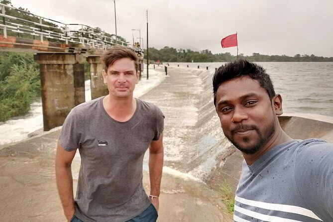 Village tour Sigiriya Rock, Pidurangala Rock and Dambulla temple - FAQ about the Village Tour Sigiriya Rock, Pidurangala Rock, and Dambulla Temple