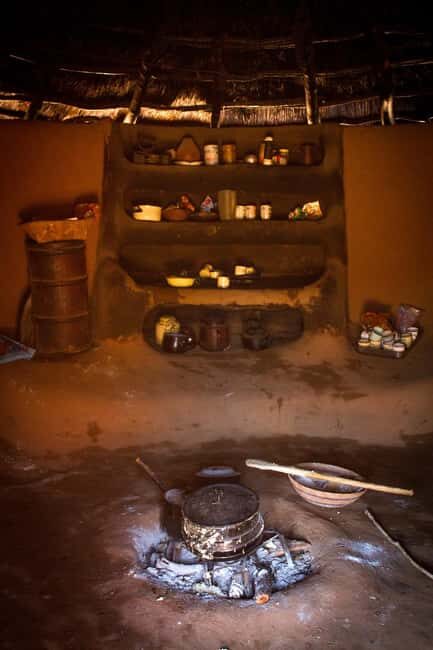 Village Tours - The Cultural Significance