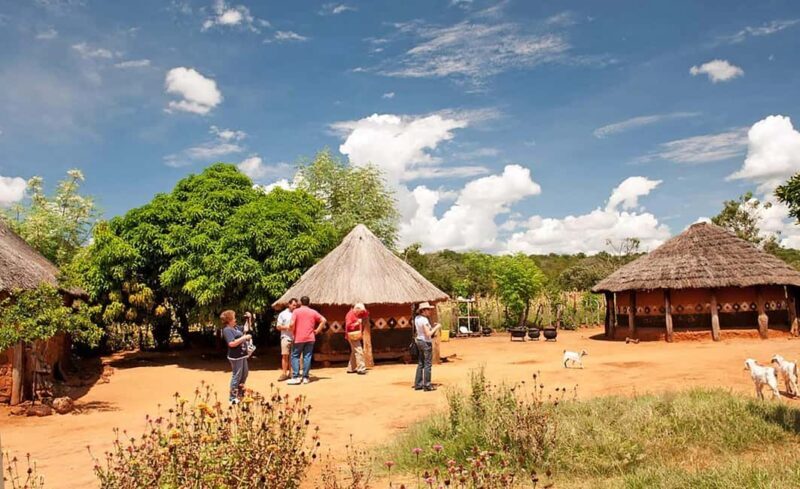 Village Tours - What Makes This Tour Special?